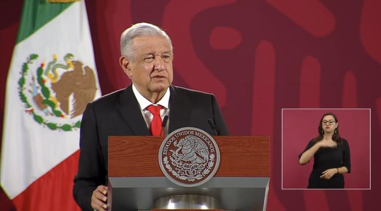 Foto: Cortesía AMLO