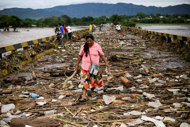 Foto: Archivo / Reuters