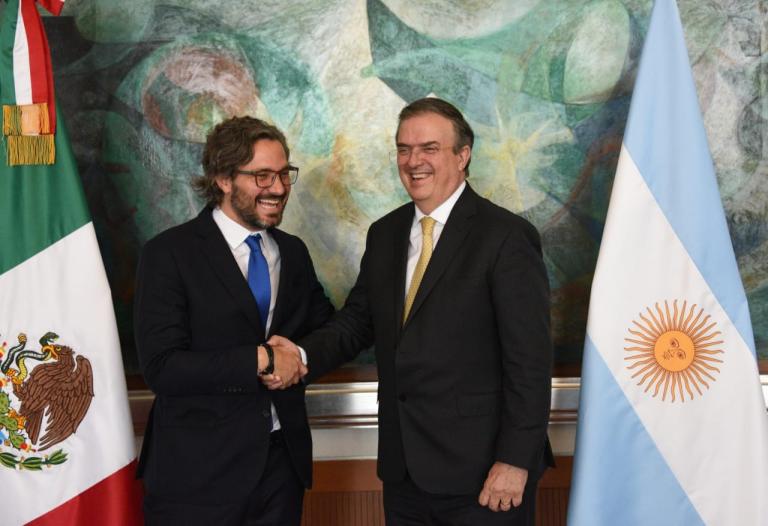 Foto: @m_ebrard