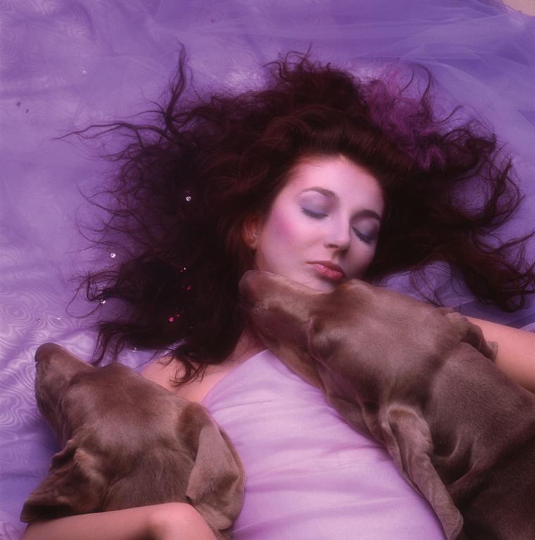 Foto: Katebush.com