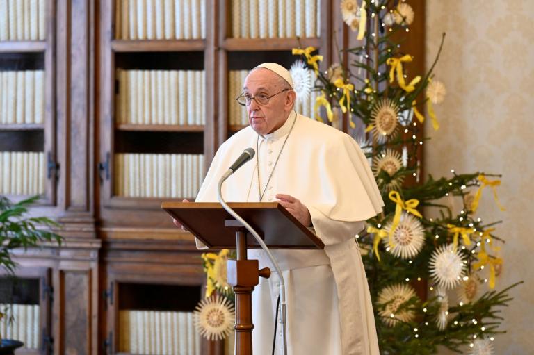 Foto: Vaticano Medios