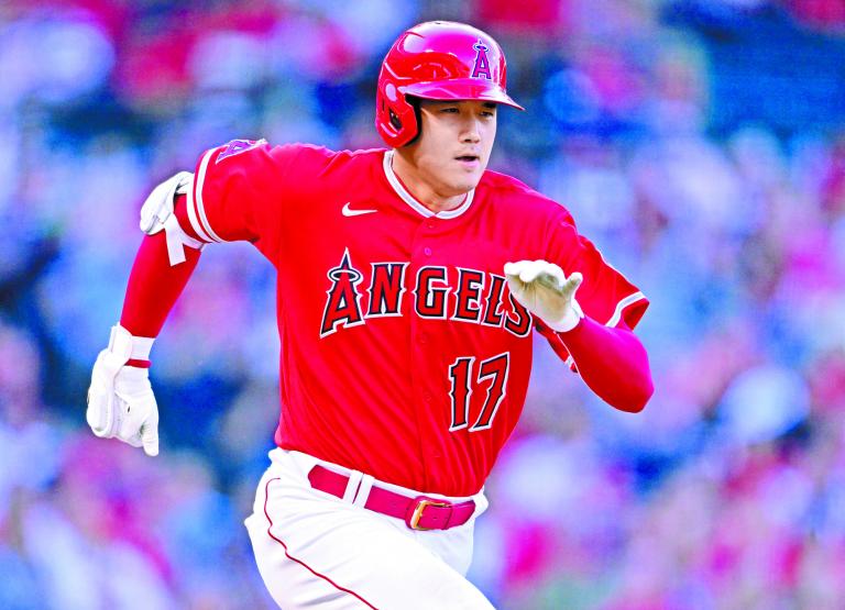 MLB: Houston Astros at Los Angeles Angels