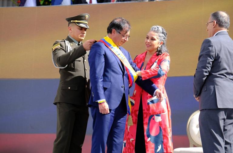 Foto: Gobierno de Colombia.