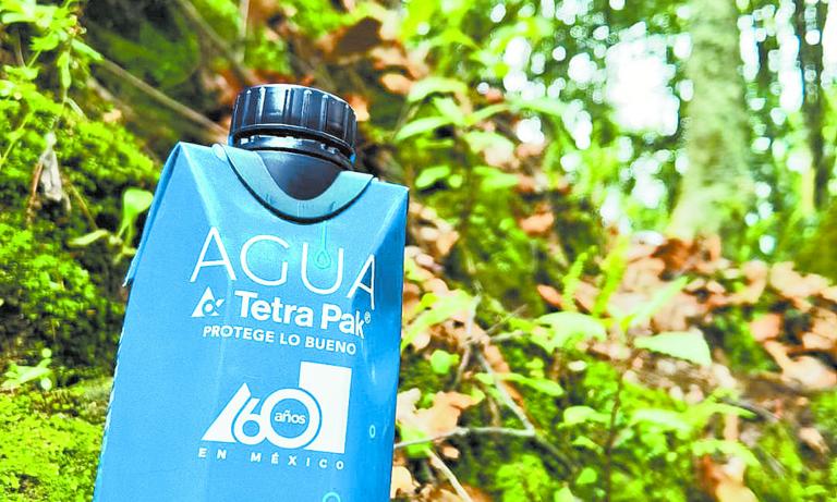 FSC y Tetra Pak hacen un llamado a los consumidores a usar materias primas que sean obtenidas de forma responsable