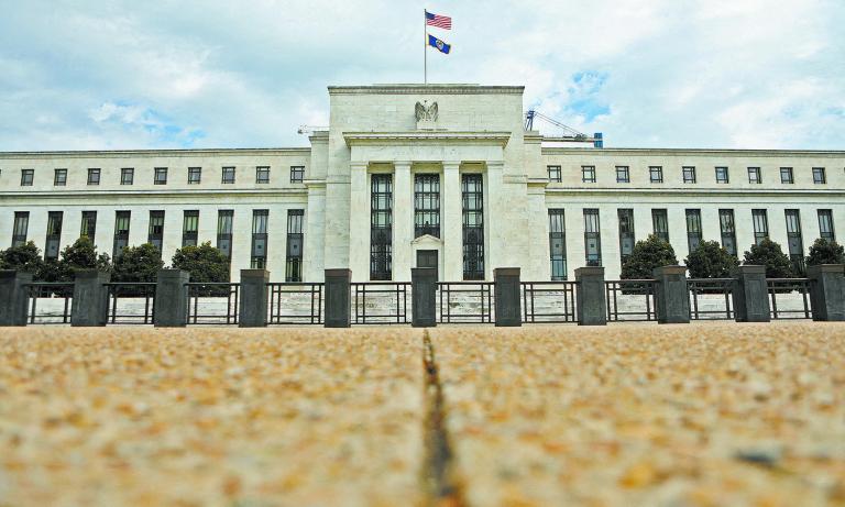 La política de la Fed puede provocar un aumento del desempleo