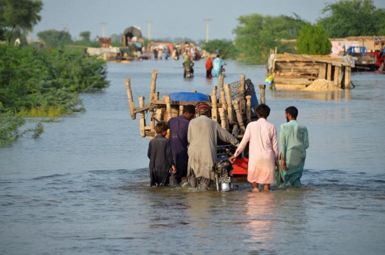 Foto: Reuters