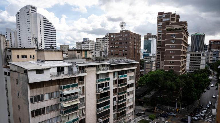 En los últimos meses, distintos jugadores han entrado al mercado de la comercialización inmobiliaria. Foto:AFP.