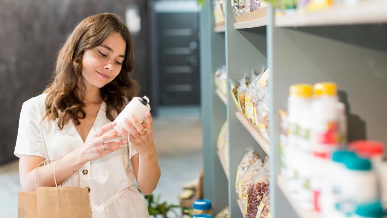 Las empresas necesitan ampliar sus esfuerzos en sustentabilidad.