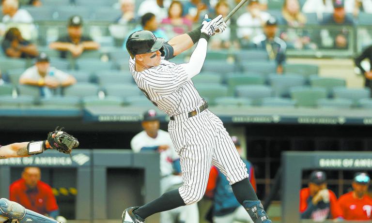 Minnesota Twins v New York Yankees - Game One