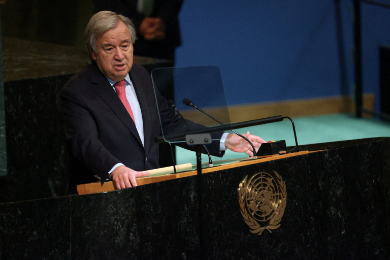 UN-ASSEMBLY/GUTERRES