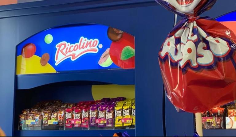 México se posicionó como el primer lugar en consumo per cápita de chicles a nivel global