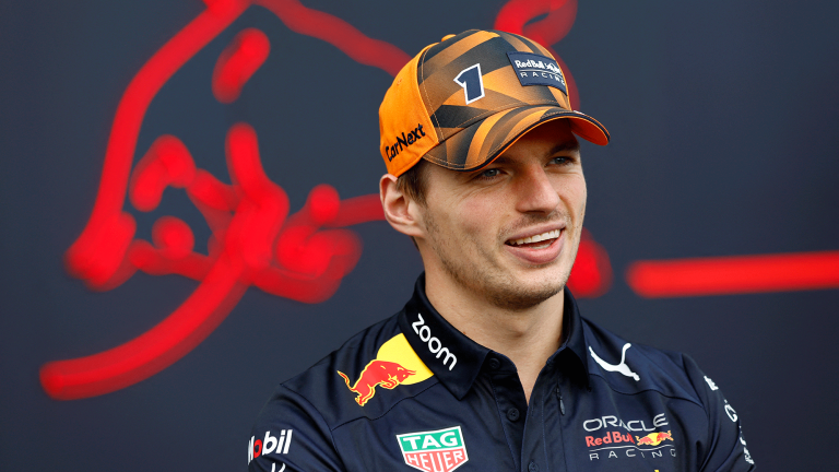 Max Verstappen es el gran favorito para cruzar la meta este fin de semana en el Gran Premio de Japón. Foto: Reuters