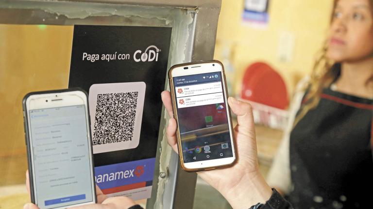 El valor del segmento de pagos QR superará los 2 billones de dólares en el 2025