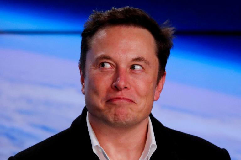 La SEC ha cuestionado los comentarios del empresario Elon Musk sobre la adquisición de Twitter. Foto EE: Archivo