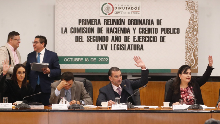 Foto EE: Cortesía Cámara de Diputados