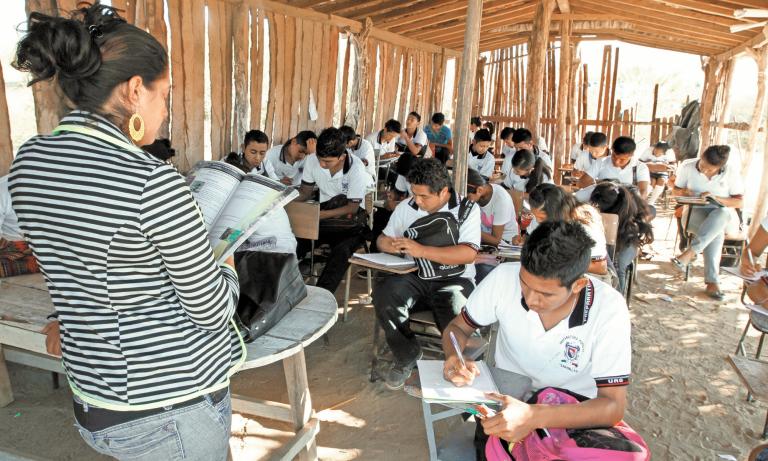 El Juzgado Sexto de Distrito en Materia Administrativa en la Ciudad de México concedió la suspensión provisional