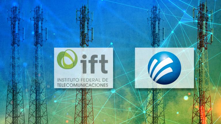 La Autoridad Investigadora del IFT sospechaba desde 2019 que Megacable Holdings era un agente con poder sustancial de mercado en 16 plazas de la República. Ilustración EE: Nayelly Tenorio.