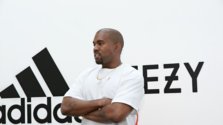 Adidas rompe su colaboracion Yeezy con Kanye West por antisemitismo y discurso de odio