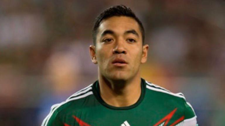 Marco Fabián y la vida después del Tricolor