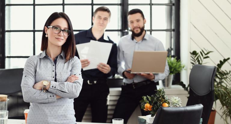 Las prestaciones pueden ser un diferenciador para retener y atraer talento.