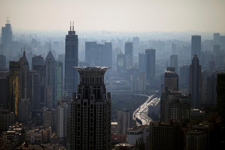 Las protestas fueron una muestra de desobediencia civil sin precedentes en China continental desde que el presidente Xi Jinping asumió el poder en 2012. Foto: Reuters