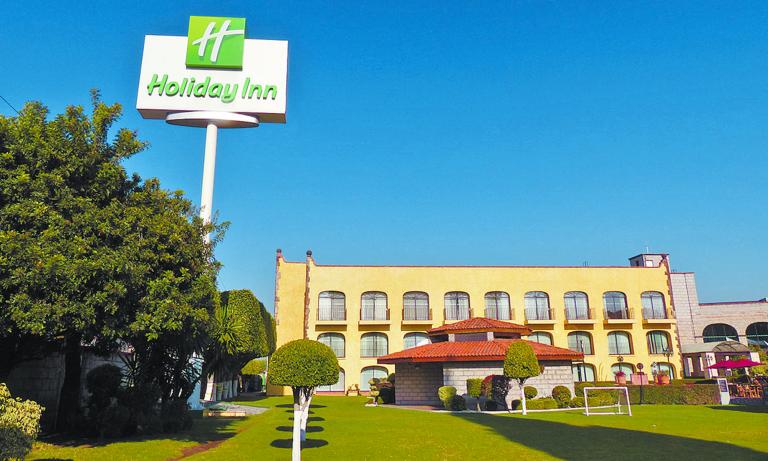 HOTEL HOLIDAY INN