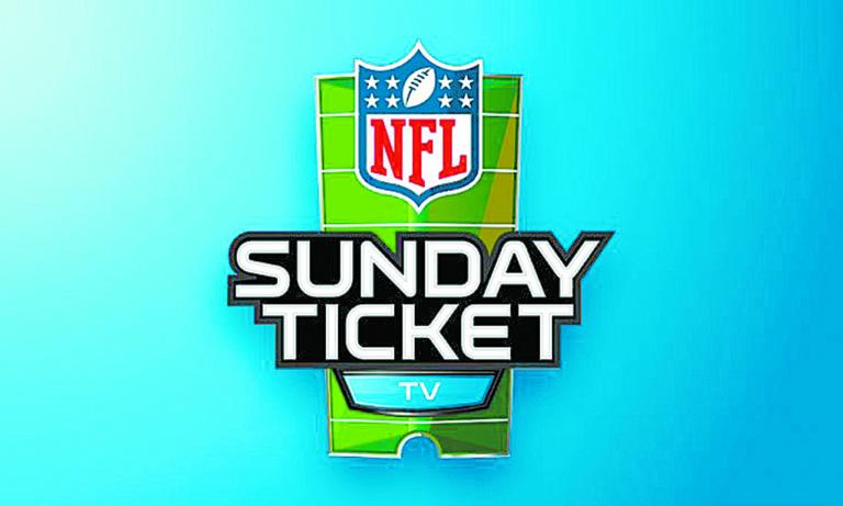 “Sunday Ticket” estará disponible en YouTube TV como un paquete adicional