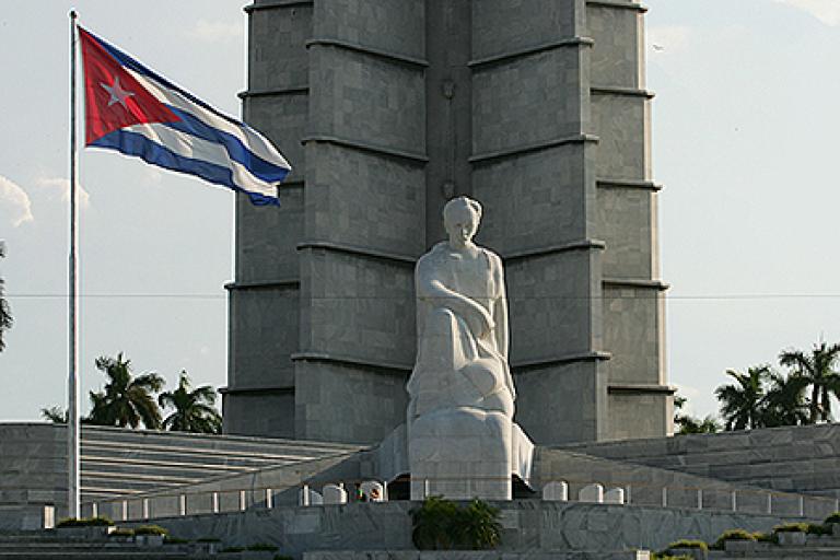 La Habana, Cuba. Foto EE: Gilberto Marquina