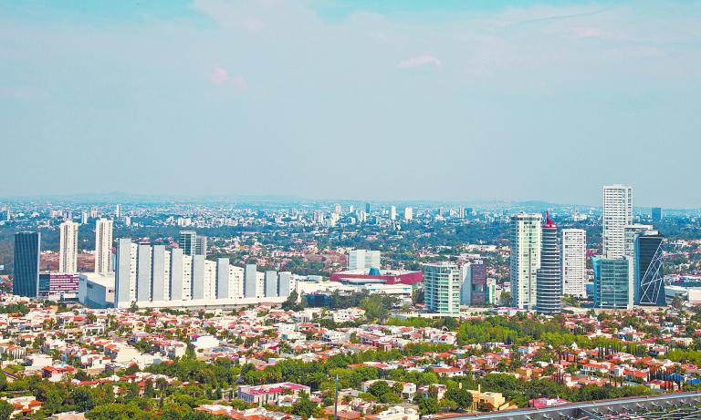 Desde el inicio de sus operaciones en Guadalajara en el 2022, Tuhabi ha tenido un crecimiento en sus operaciones en la ciudad de 15 por ciento. Foto: Shutterstock