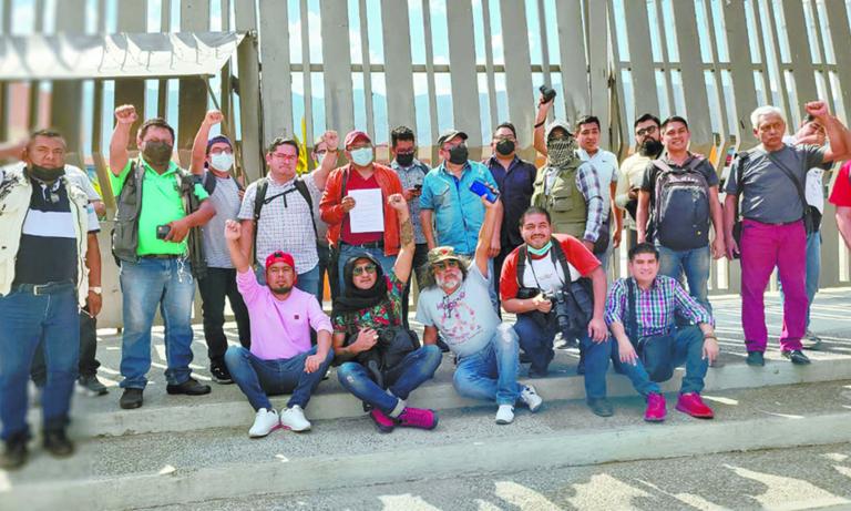 Reporteros que han trabajado en Guerrero coincidieron en que los protocolos de seguridad en la entidad son insuficientes