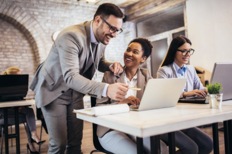 La empresa debe ser ese lugar de apoyo y cuidado de las personas ante un problema