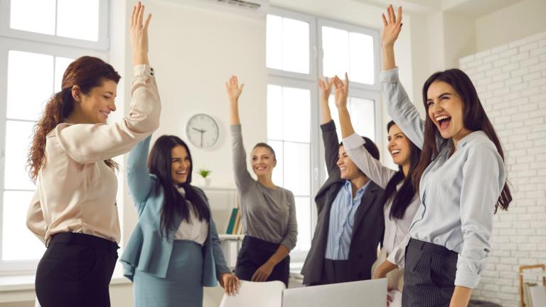 Estas mujeres han generado un impacto positivo y han inspirado a nuevas generaciones.