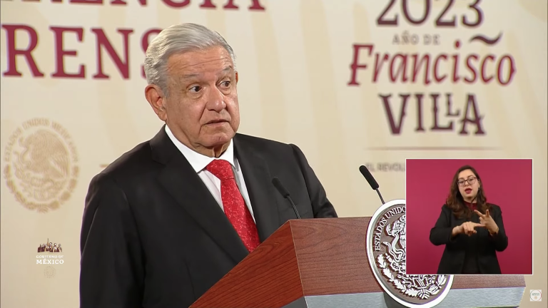 Varios delitos han alcanzado su tasa máxima histórica durante el sexenio de AMLO