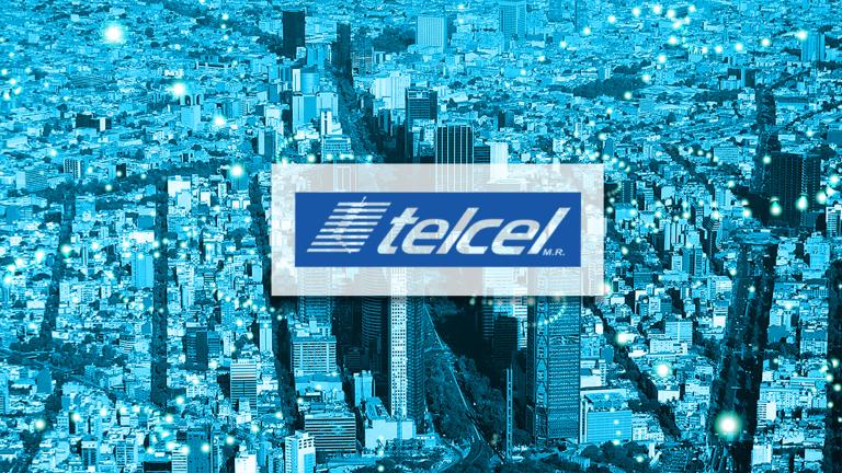 Telcel no ve un avance de doble dígito para su negocio de pospago desde el año 2015. Ilustración: Nayelly Tenorio.