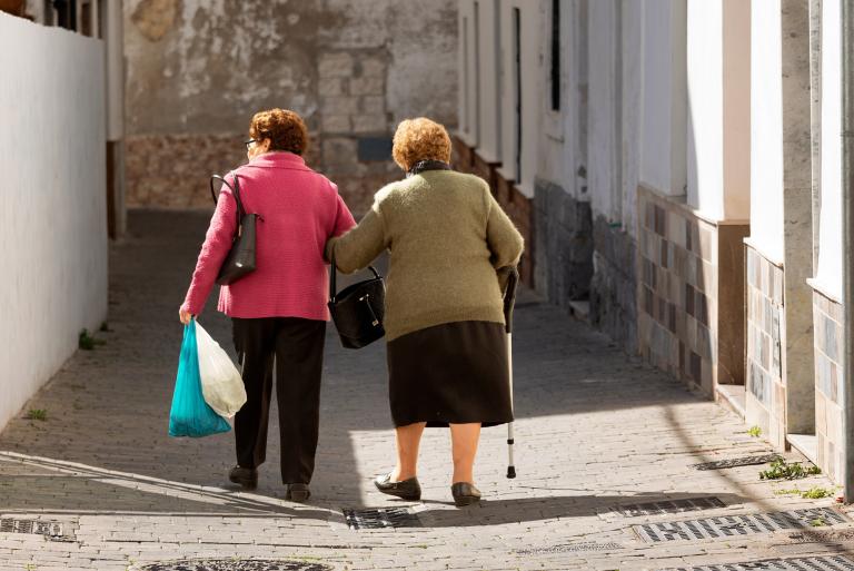 Para la generación sénior, la adopción de estilos de vida sostenible es una extensión natural de otras prácticas que ya venían haciendo