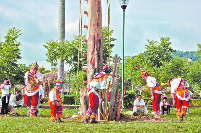 Buscan colaboración entre INAH e INPI para preservar el patrimonio cultural de comunidades indígenas y afromexicanas. Foto: Inah