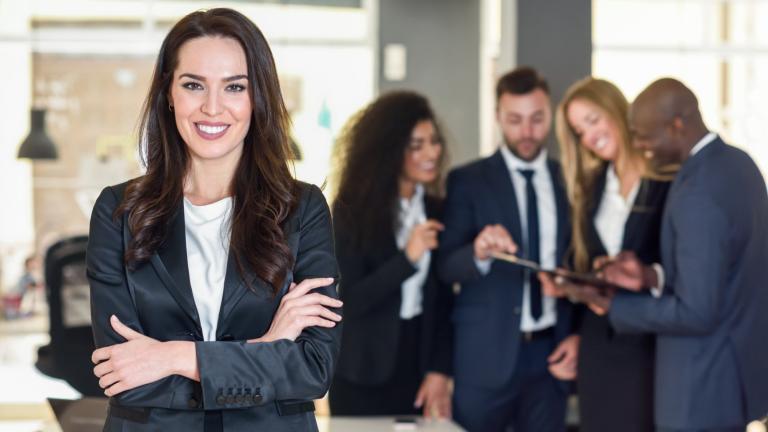 Las mujeres perciben 34% menos salario que los hombres por hacer la misma actividad.