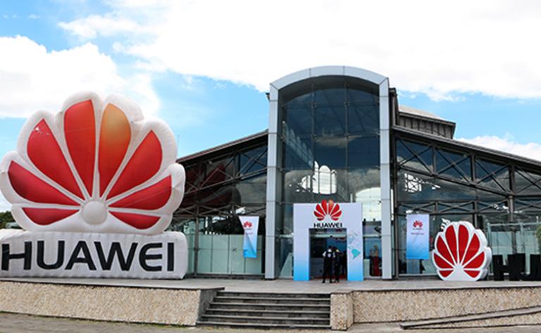 Huawei y ZTE tienen estrechos vínculos con los servicios de seguridad chinos