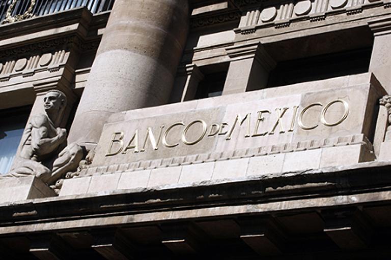 BANCO DE MEXICO