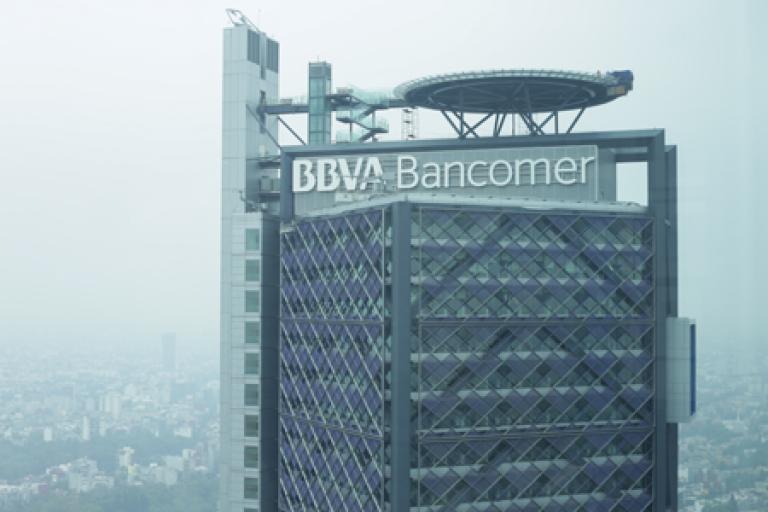 TORRE BANCOMER