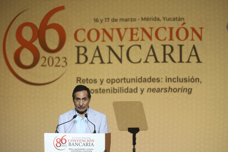 Rogelio Ramírez de la O, secretario de Hacienda y Crédito Público. Foto EE: Hugo Salazar