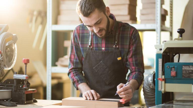 Comida, tecnología y belleza son las principales categorías en las que emprenden los mexicanos.