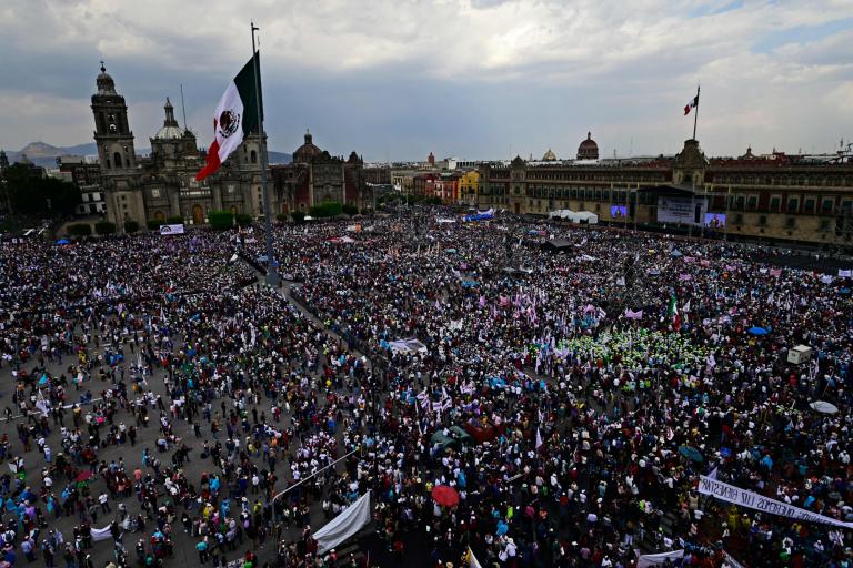 Foto: AFP