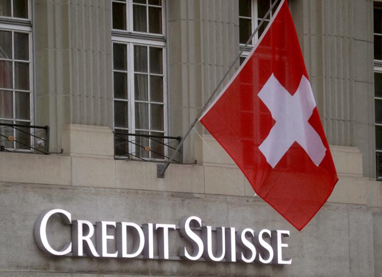 Con la adquisición de Credit Suisse por parte de UBS, se ha encontrado una solución para garantizar la estabilidad financiera