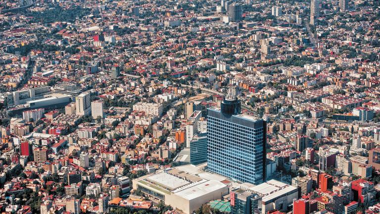 La a Secretaría de Desarrollo Económico de la CDMX estima una derrama económica por 6,906 millones de pesos