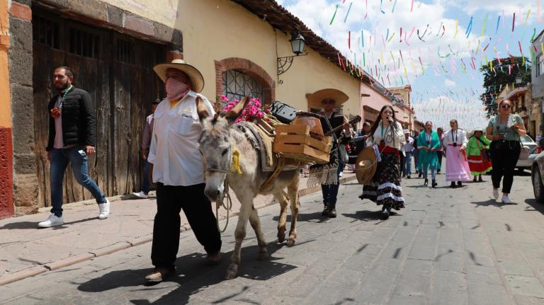 Foto: Secretaría de Turismo del Estado de Querétaro