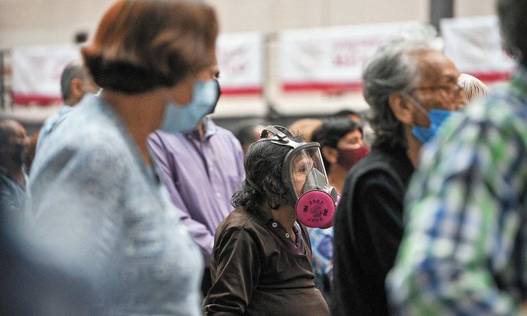 “No habrá los suficientes jóvenes para pagar las pensiones de los jóvenes que están hoy: informe de Corficolombiana