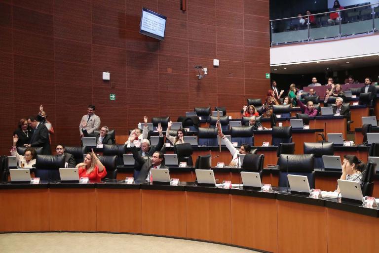 Foto: Cámara de Diputados