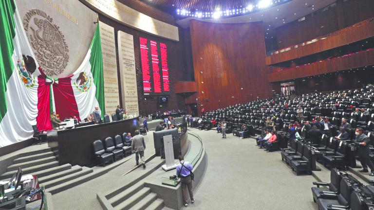 A lo largo de la LXV legislatura del Congreso de la Unión, son ochos las iniciativas que se han presentado en ambas Cámaras.