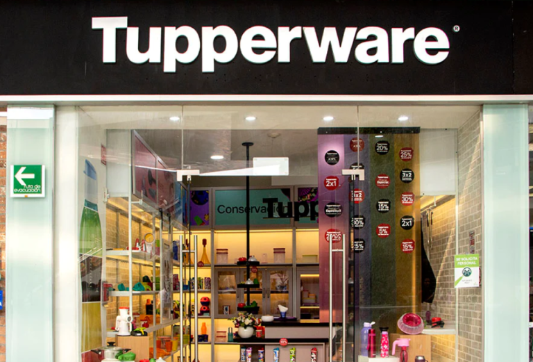 Foto: Cortesía Tupperware México